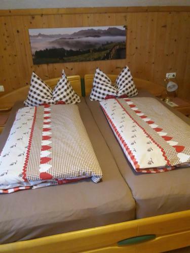 Apartamentos Ferienwohnung Dopfer