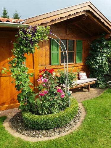 Apartamentos Ferienwohnung Dopfer