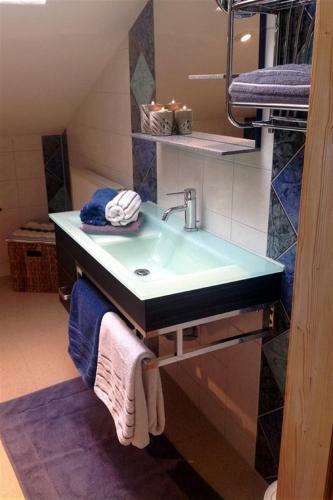 Apartamentos Ferienwohnung Dopfer