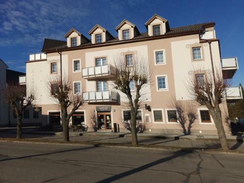 Apartm�n V Harmonii 3 Patro