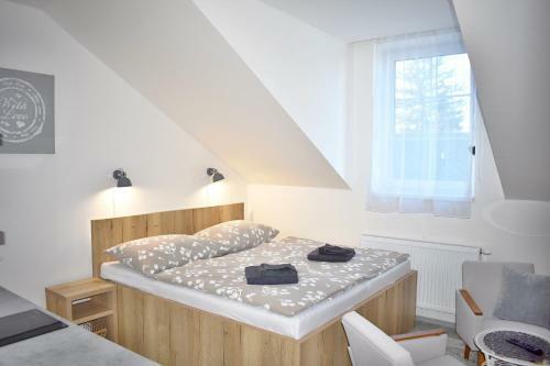 Apartm�n V Harmonii 3 Patro