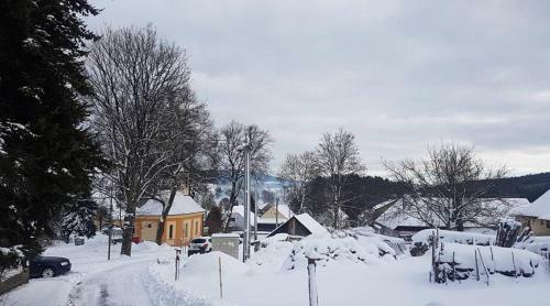 Apartamento Ubytov�n� U ?r�me?k?
