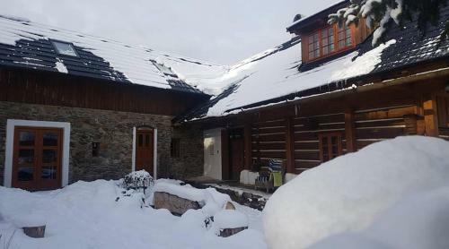 Apartamento Ubytov�n� U ?r�me?k?