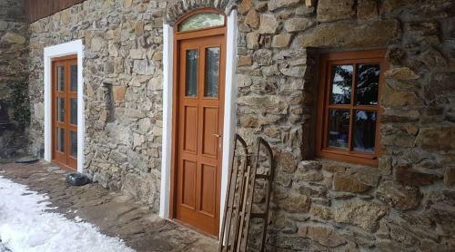 Apartamento Ubytov�n� U ?r�me?k?