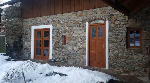 Apartamento Ubytov�n� U ?r�me?k?