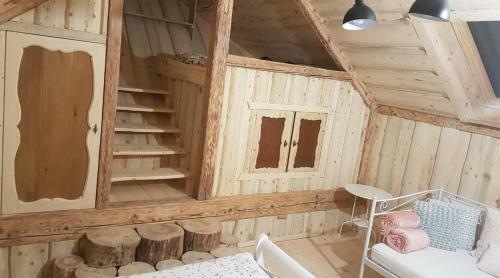 Apartamento Ubytov�n� U ?r�me?k?