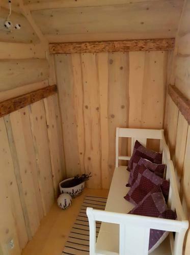 Apartamento Ubytov�n� U ?r�me?k?