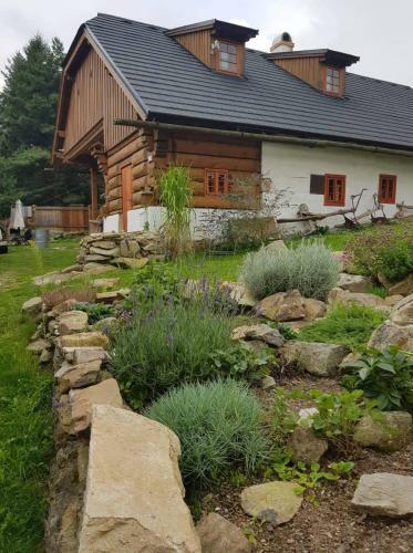 Apartamento Ubytov�n� U ?r�me?k?