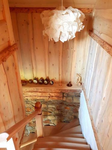 Apartamento Ubytov�n� U ?r�me?k?