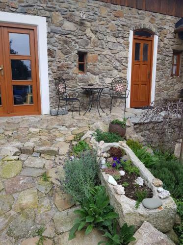 Apartamento Ubytov�n� U ?r�me?k?