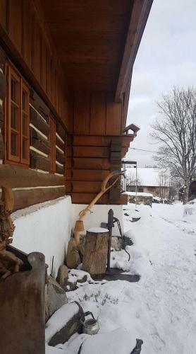 Apartamento Ubytov�n� U ?r�me?k?
