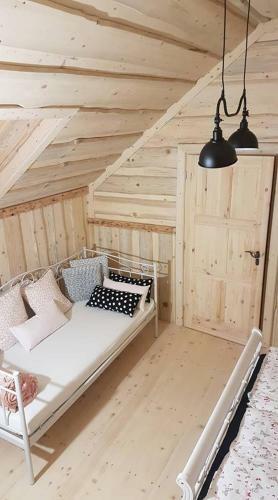 Apartamento Ubytov�n� U ?r�me?k?