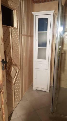 Apartamento Ubytov�n� U ?r�me?k?