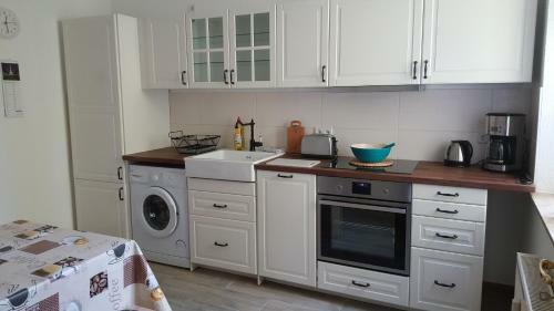 Apartamento Ferienwohnung Am Marktplatz