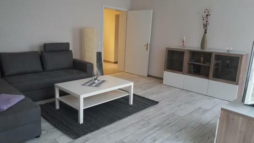 Apartamento Ferienwohnung Am Marktplatz