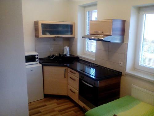 Hostal Penzion U Skl�pk?