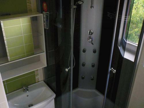 Hostal Penzion U Skl�pk?