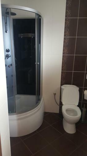 Hostal Penzion U Skl�pk?