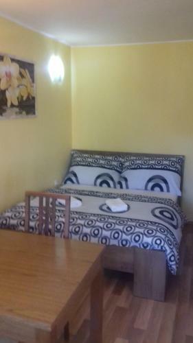 Hostal Penzion U Skl�pk?