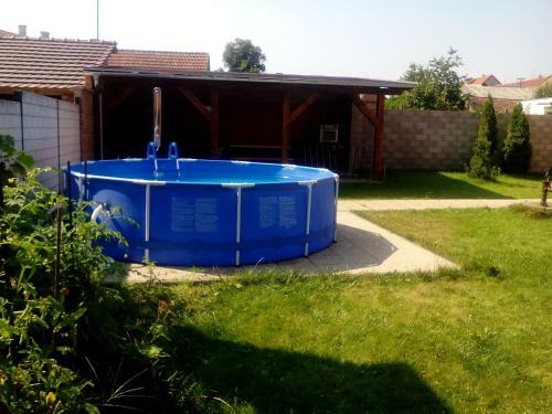 Hostal Penzion U Skl�pk?