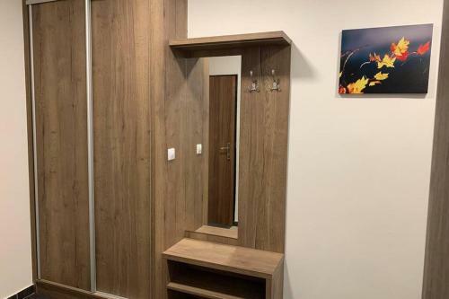 Apartman Centrum 302