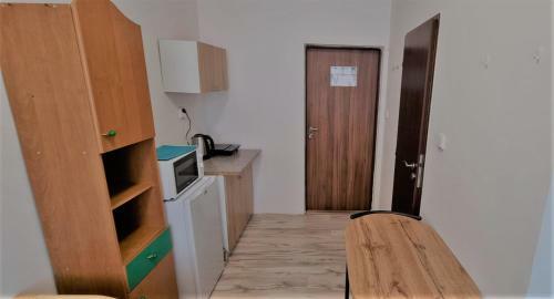 Hostal Hotel St?ekov Ar�na