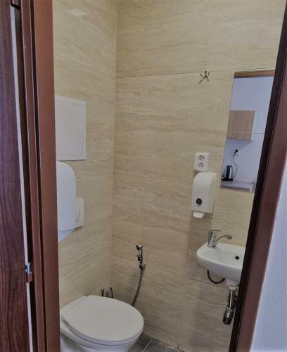 Hostal Hotel St?ekov Ar�na