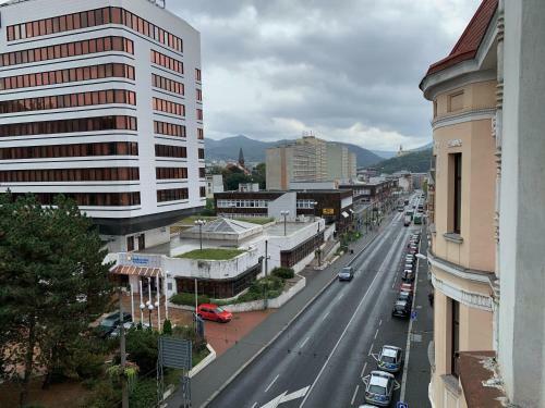Apartman Centrum 301