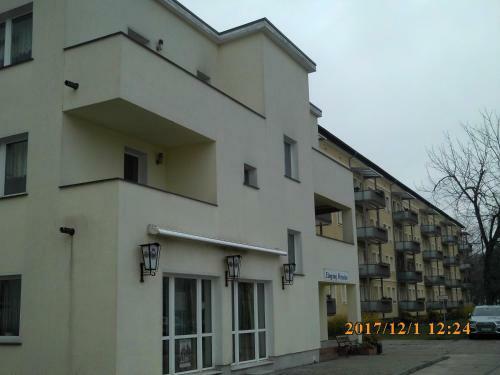 Hostal Pension Balkan