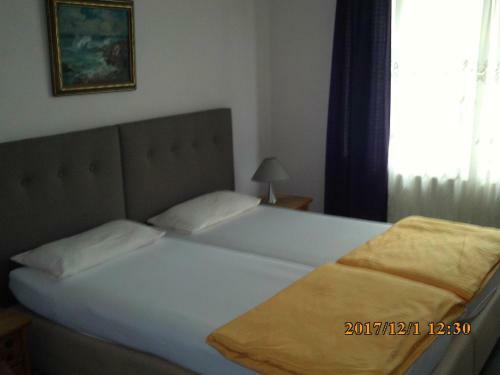 Hostal Pension Balkan
