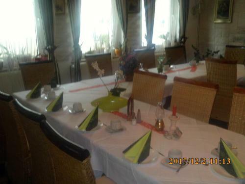 Hostal Pension Balkan