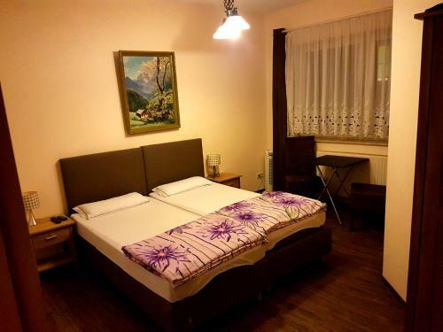 Hostal Pension Balkan