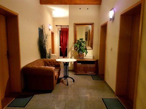 Hostal Pension Balkan