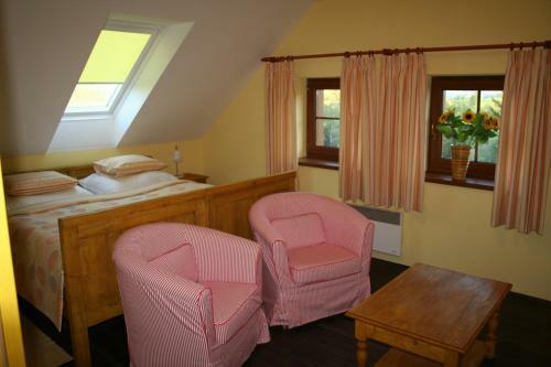 Hostal Penzion Kv�tko