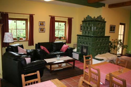 Hostal Penzion Kv�tko