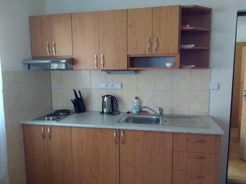 Apartm�ny Bo?ice U Javorn�ku