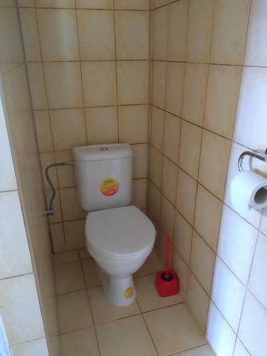 Apartm�ny Bo?ice U Javorn�ku