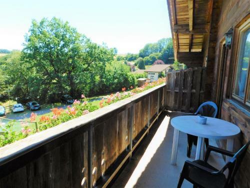 Apartamento Blockhaus-ferienpark