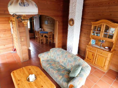 Apartamento Blockhaus-ferienpark