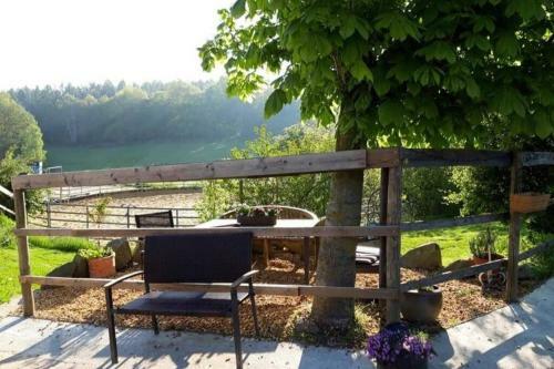 Apartamento Reiterst�bchen Im Pferdestall