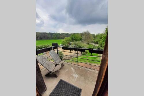 Apartamento Reiterst�bchen Im Pferdestall