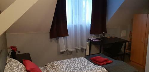 Hostal Pension Stella
