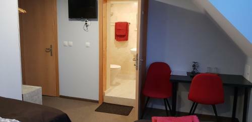 Hostal Pension Stella