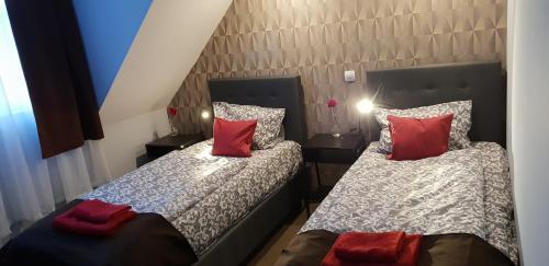 Hostal Pension Stella