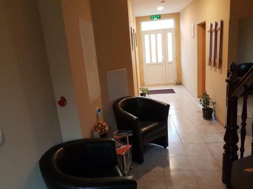 Hostal Pension Stella