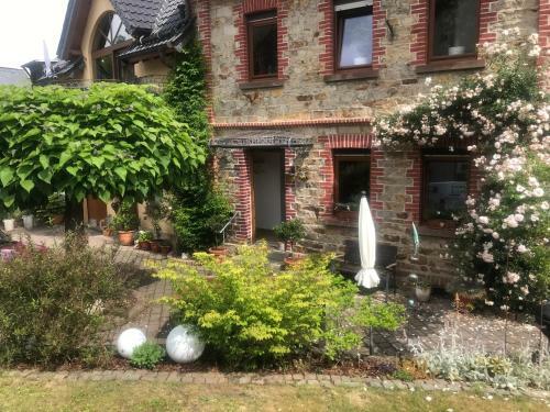 Apartamento Ferienwohnung Lilly