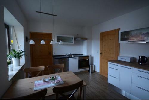 Apartamento Ferienwohnung Lilly