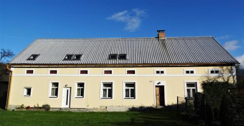 U N�s - Apartm�n Jelen