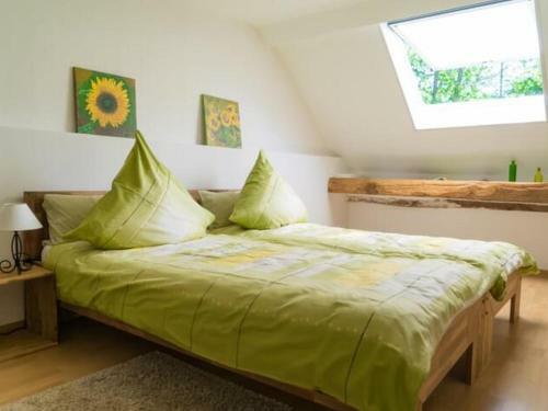 Apartamentos Ferienwohnungen Alte Schule