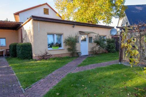 Apartamento Ferien Am Bierbach